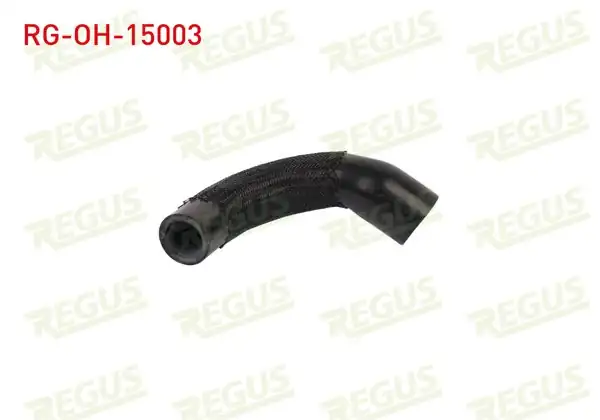 REGUS RG-OH-15003 | Yağ Buhar Hortumu Citroen Berlingo (M) 1.9 D 1996-2008