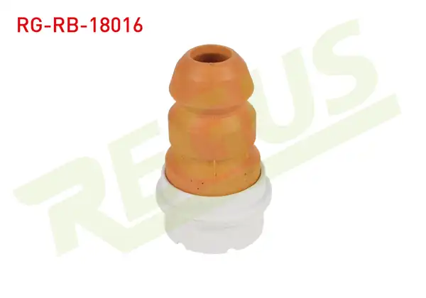 REGUS Rg Rb 18016 Süspansiyon Takozu Ön Doblo