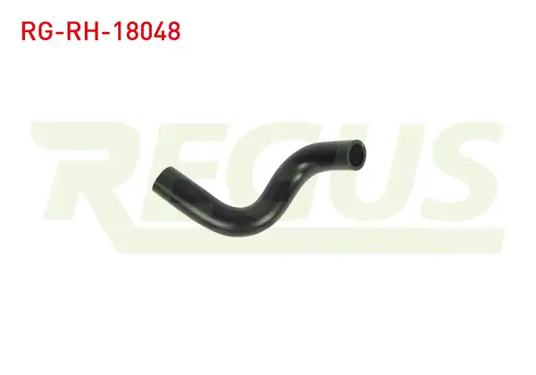 REGUS Rg Rh 18048 Radyatör Hortumu Alt Fiat Grande Punto 199 1 2 8v 2005 2012