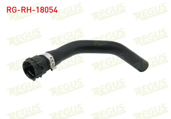 REGUS Rg Rh 18054 Radyatör Hortumu Takım Fiat Grande Punto 199 1 3 Mjt 2005 2012