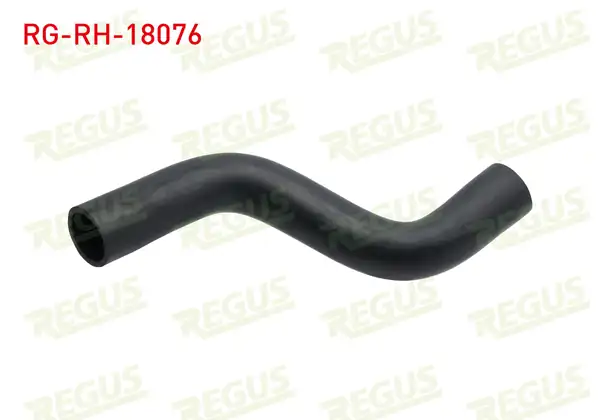 REGUS Rg Rh 18076 Radyatör Hortumu Üst Fiat Uno 70 1 4i 1994 2000