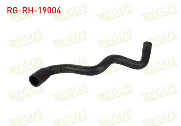 REGUS RG-RH-19004 | Radyatör Hortumu Üst Ford Focus II (Da) 1.6 TDCI 2004-2011