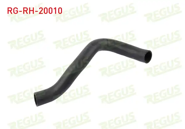 REGUS Rg Rh 20010 Radyatör Hortumu Üst Cr V 2 4