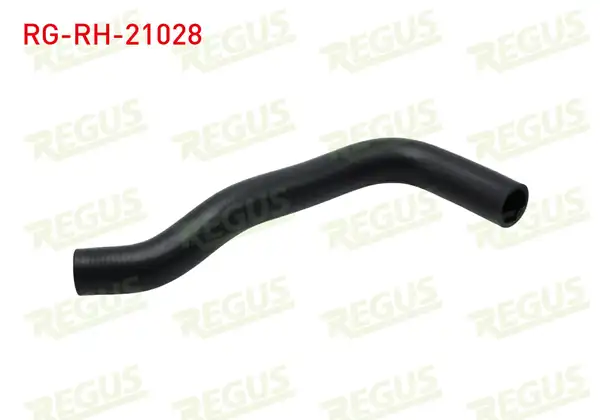 REGUS Rg Rh 21028 Radyatör Hortumu Üst Hyundai Getz Tb 1 3i 2002 2008