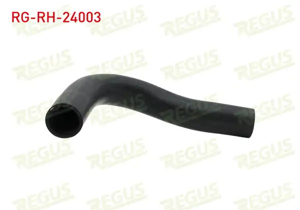 REGUS Rg Rh 24003 Radyatör Hortumu Üst Kia Bongo K2500 2 5 CRDI 2009