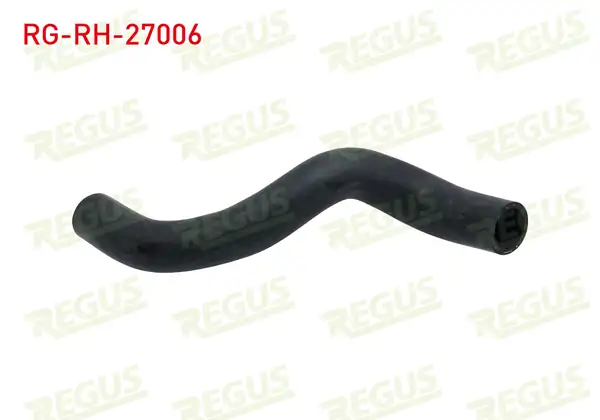 REGUS Rg Rh 27006 Radyatör Hortumu Alt Mazda 323 V Ba 1 5i 16v 1994 1998