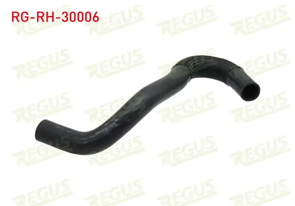 REGUS RG-RH-30006 | Radyatör Hortumu Alt Mitsubishi L200 Magnum (K7t,K6t) 2.5 TD 1996-2006