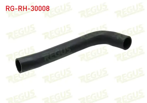 REGUS Rg Rh 30008 Radyatör Hortumu Üst Mitsubishi L300 P0w P1w 2 5 D 1986 2006