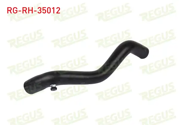 REGUS Rg Rh 35012 Radyatör Hortumu Üst Renault R9 L42 1 4 1985 2000