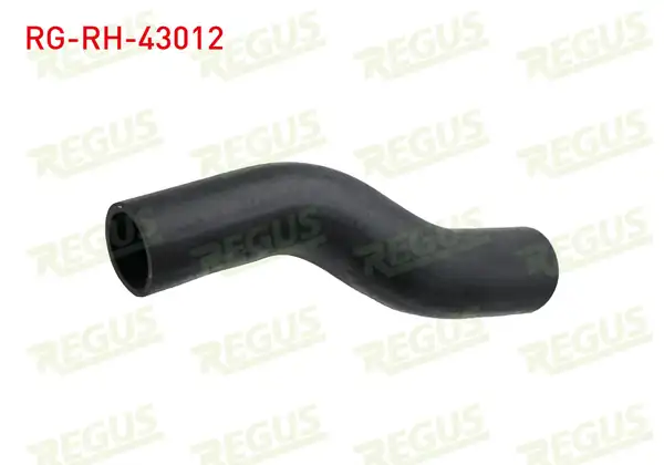 REGUS Rg Rh 43012 Radyatör Hortumu Üst Hilux 2 5