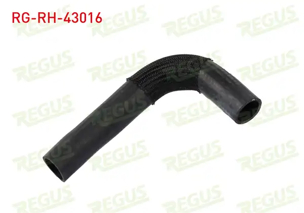 REGUS Rg Rh 43016 Radyatör Hortumu Üst Corolla 1 6 1 8 2007 2012