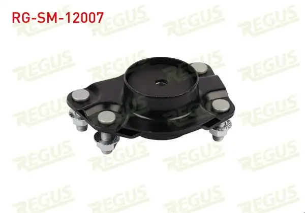 REGUS RG-SM-12007 | Amortisör Takozu Ön Sol Jeep Cherokee (Kj) 2001-2008