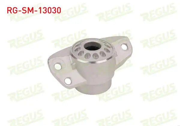 REGUS RG-SM-13030 | Amortisör Takozu Arka Audi A6 2011 -