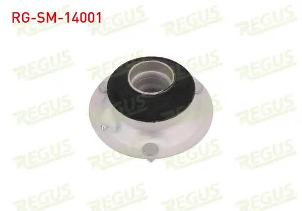 REGUS Rg Sm 14001 Amortisör Takozu Ön Sol Sağ Bmw 3 Serisi E36 316 İ 1990 1998