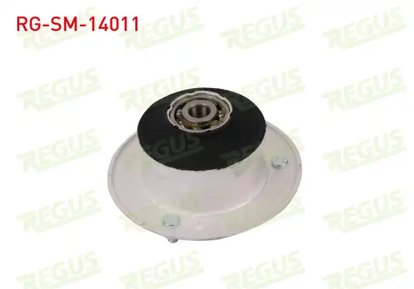 REGUS RG-SM-14011 | Amortisör Takozu Ön Sol-Sağ BMW 3 Serisi (E46) 316 Ci 1998-2005