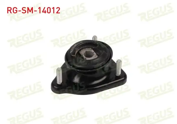 REGUS RG-SM-14012 | Amortisör Takozu Arka Sol-Sağ BMW 5 Serisi (E39) 518 İ 1995-2003