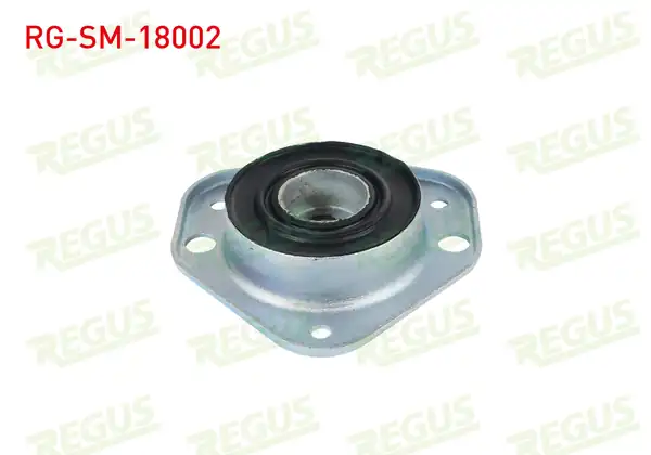 REGUS Rg Sm 18002 Amortisör Takozu 5 Delik M 131 Dks SLX