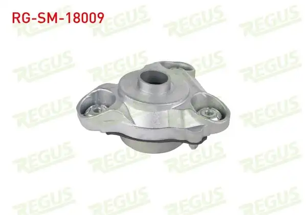 REGUS RG-SM-18009 | Amortisör Takozu Sol Ducato III 2006-/ Boxer III 2006-/ Jumper III 2006 -