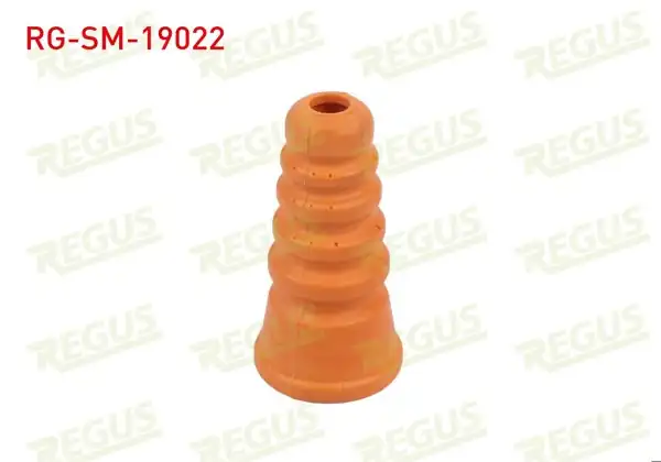 REGUS RG-SM-19022 | Süspansiyon Takozu Arka Sol-Sağ Ford Focus I (Daw,Dbw) 1.4İ 16V 1998-2004