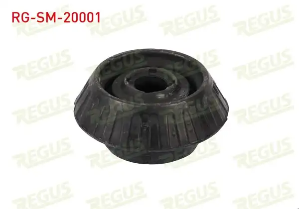 REGUS RG-SM-20001 | Amortisör Takozu Ön Sol-Sağ Honda Jazz II (Gd) 1.2 2002-2004