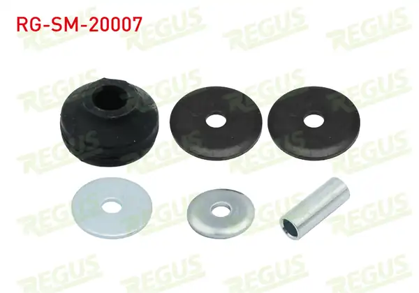 REGUS Rg Sm 20007 Amortisör Tamir Takımı Ön Sol Sağ Honda Accord IV Cb_ 2 0i 16v 1990 1993
