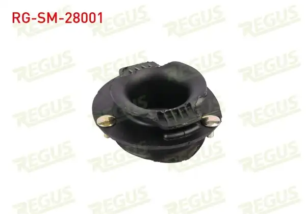 REGUS RG-SM-28001 | Amortisör Takozu Ön Sol-Sağ Mercedes 190 (W201) 2.0 1982-1993