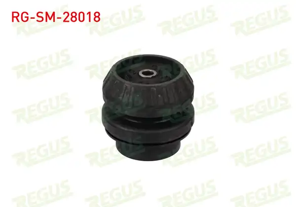 REGUS RG-SM-28018 | Amortisör Takozu Ön Sol-Sağ Rulmanlı Mercedes Vito (638) 108 CDI 1997-2003