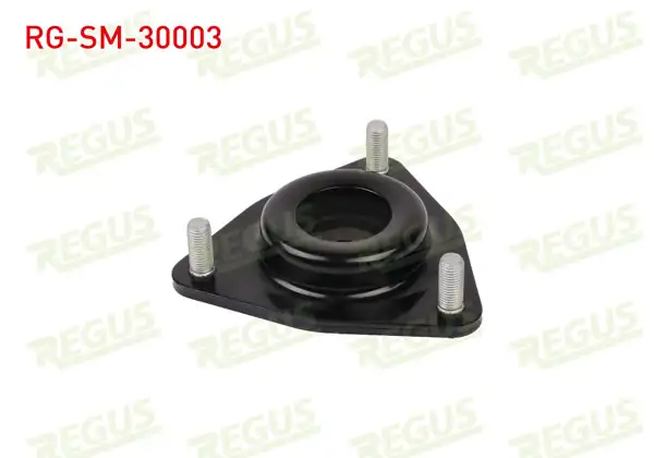 REGUS RG-SM-30003 | Amortisör Takozu Ön Sol-Sağ Citroen C4