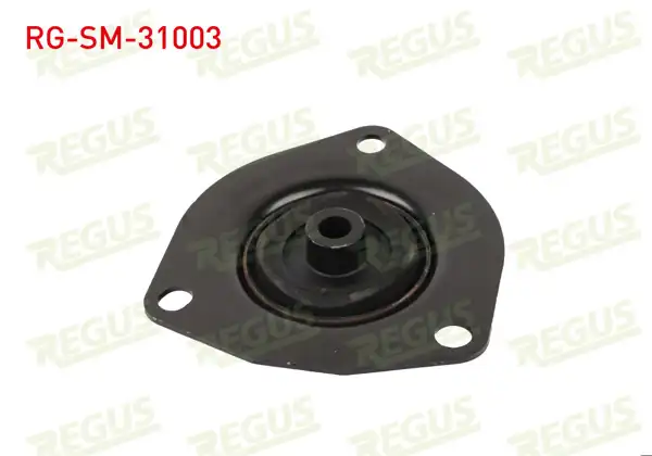 REGUS RG-SM-31003 | Amortisör Takozu Ön Sol-Sağ Rulmanlı Nissan Murano (Z50) 3.5 2003-2007 / Almera 2000-2006 / Primera 2002-2008