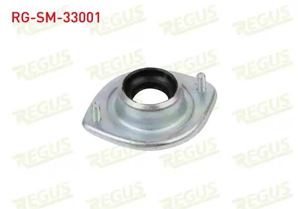 REGUS Rg Sm 33001 Amortisör Takozu Ön Sol Sağ Peugeot 106 II 1 4i 1996 2002
