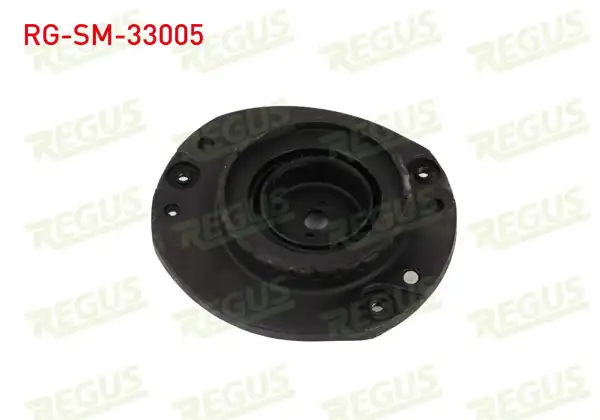 REGUS RG-SM-33005 | Amortisör Takozu Ön Sağ Peugeot 206 (2A / C) 1.4İ 1998-2006