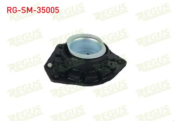 REGUS RG-SM-35005 | Amortisör Takozu Megane II