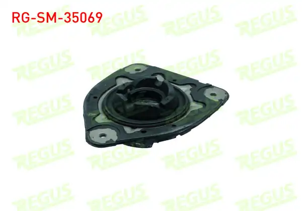 REGUS RG-SM-35069 | Amortisör Takozu Sol-Sağ On Renault Laguna (Dt0 / 1) 2008-2015