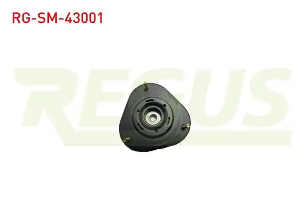 REGUS Rg Sm 43001 Amortisör Takozu Ön Sol Sağ Toyota Corolla _e12_ 1 4 D 4d 2002 2007