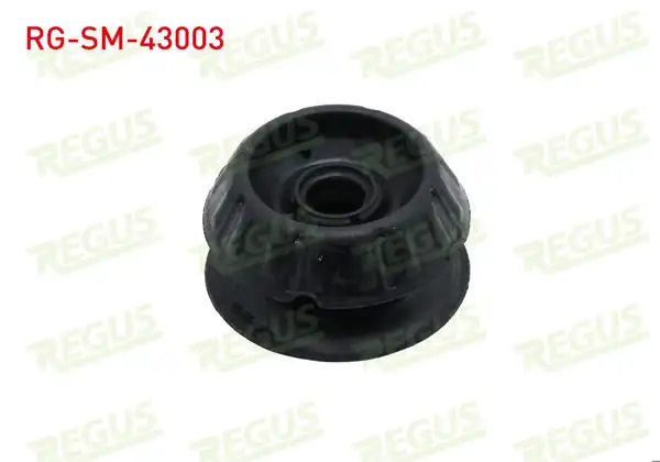 REGUS RG-SM-43003 | Amortisör Takozu Ön Sol-Sağ Toyota Corolla (E15_) 1.33 2007-2012
