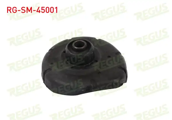 REGUS RG-SM-45001 | Amortisör Takozu Ön Kit Sol-Sağ Yukseklık 1.254 Volvo V70 2.0 1995-2000