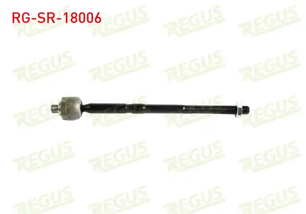 REGUS Rg Sr 18006 Rot Mili Ön Hidrolik Direksiyon Fiat Grande Punto 2005 2012 Punto 2008 2012 Opel Adam 2012 Opel Corsa 2014