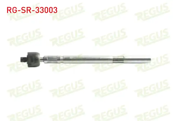 REGUS Rg Sr 33003 Rot Mili Ön Peugeot 206 1998 2012
