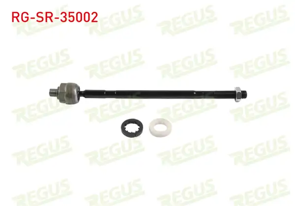 REGUS Rg Sr 35002 Rot Mili Ön Renault Clio 2005 2012 Renault Modus 2004 2014 Nissan Micra 2003 2010
