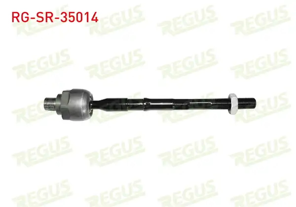 REGUS Rg Sr 35014 Rot Mili Ön Renault Captur 2013 Renault Clio 2012 2019 Renault Koleos 2016