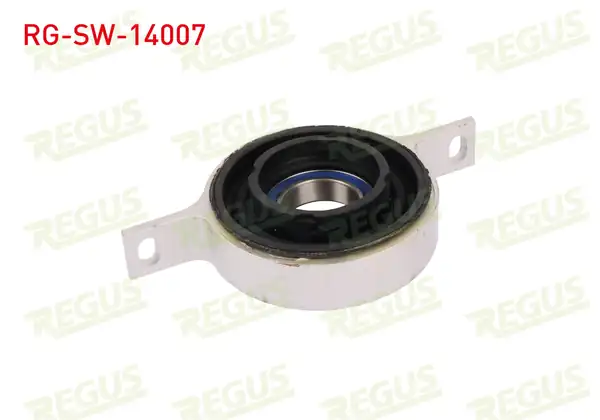 REGUS Rg Sw 14007 Şaft Takozu Rulmanlı Bmw 3 Serisi E90 330 D 2005 2011