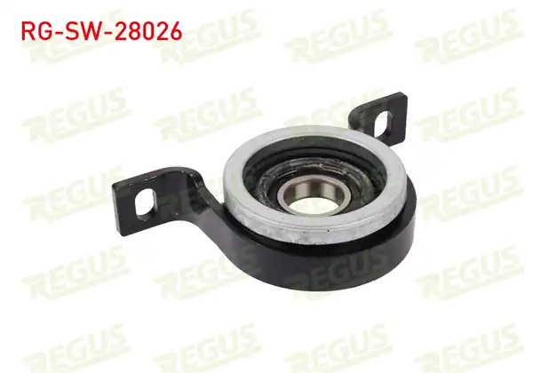 REGUS Rg Sw 28026 Şaft Askı Takozu 30mm Vito Viano W447 Ors Rulmanlı