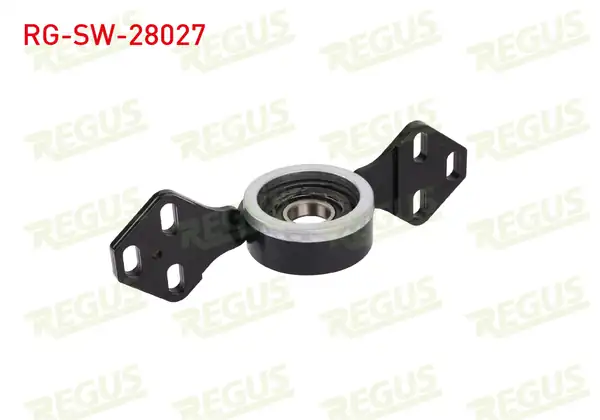 REGUS Rg Sw 28027 Şaft Askı Takozu 30mm Vito W447 Ors Rulmanlı