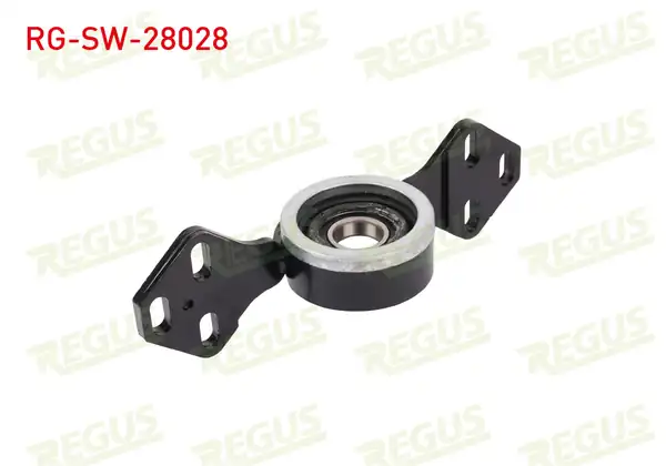 REGUS Rg Sw 28028 Şaft Askı Takozu 30mm Vito W447 Ors Rulmanlı