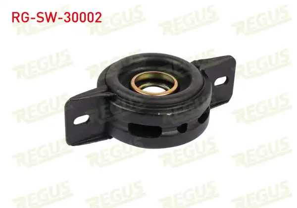 REGUS RG-SW-30002 | Şaft Askı Takozu 30mm Mitsubishi L-200 (Ors Rulmanlı)
