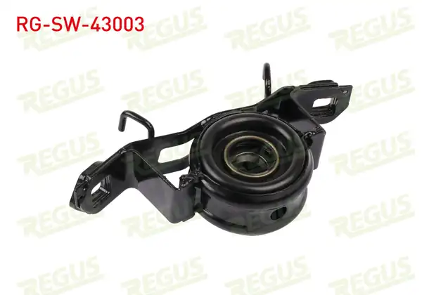 REGUS Rg Sw 43003 Şaft Askı Takozu 30mm Toyota Hilux 1988 2001 Ors Rulmanlı