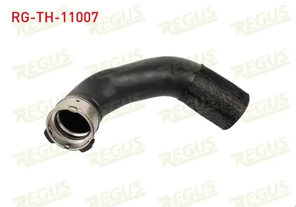 REGUS RG-TH-11007 | Turbo Hortumu Sol Alfa Romeo Giulietta (940) 1.4 Tb 2010 -