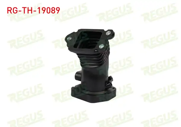 REGUS RG-TH-19089 | Turbo Hortumu Fiesta 1.6 TDCI 2004 -