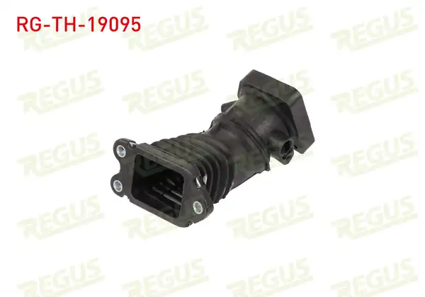 REGUS RG-TH-19095 | Turbo Hortumu (Orjınal) Focus 1.6 TDCI