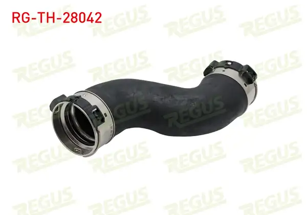 REGUS Rg Th 28042 Turbo Hortumu Sol Mercedes Vito W639 110 CDI 113 CDI 116 CDI 2003 2014
